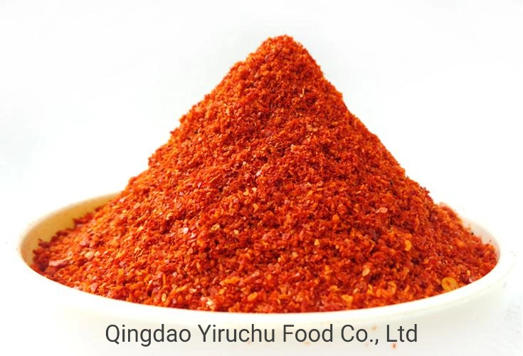 Chilli Powder/Shredded Chili/Red Chili Conforming to EU Standards