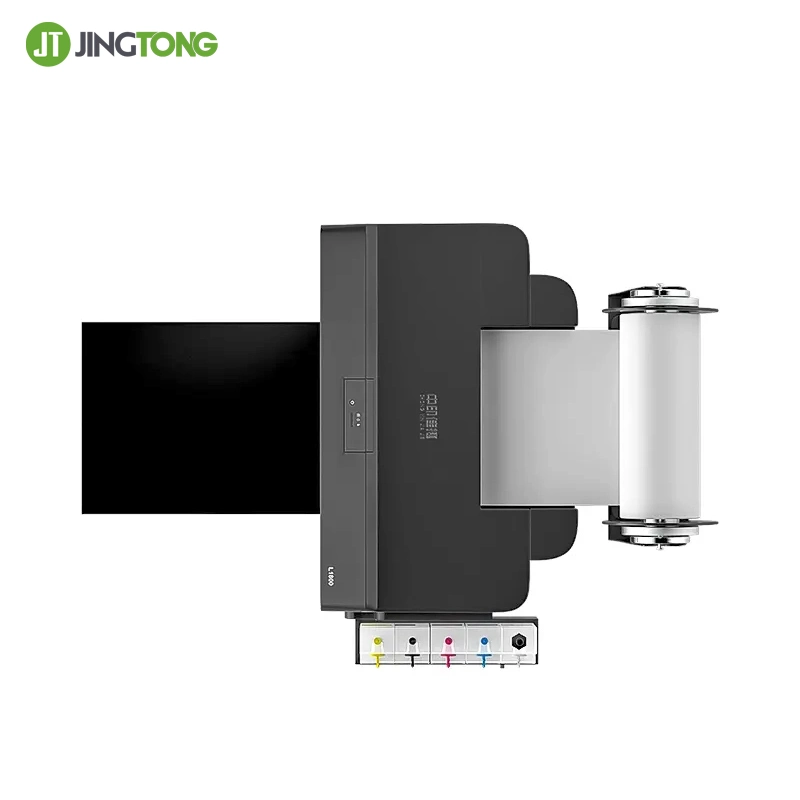 Brand New A3 L1800 Dtf Printer for Transfer Dtf Film to T-Shirt Cap