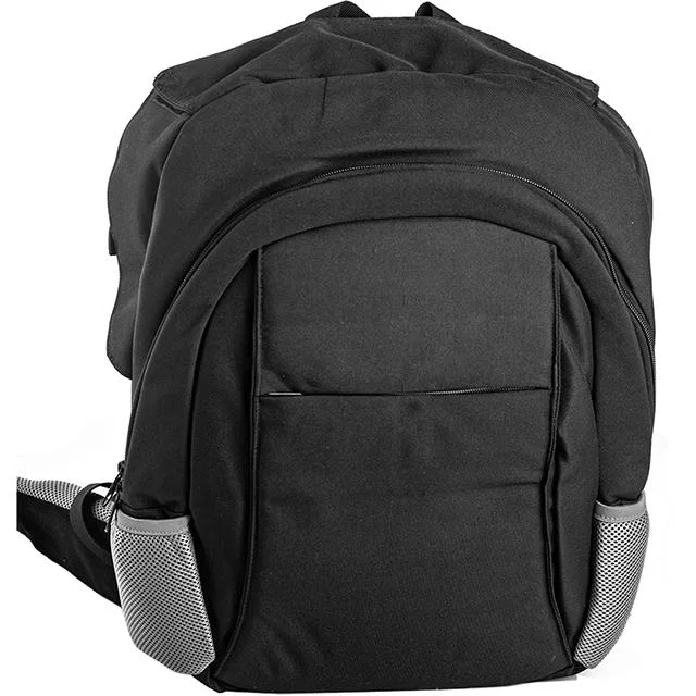 Hard Shell Laptop Handbag Anti-Theft Waterproof Backpack