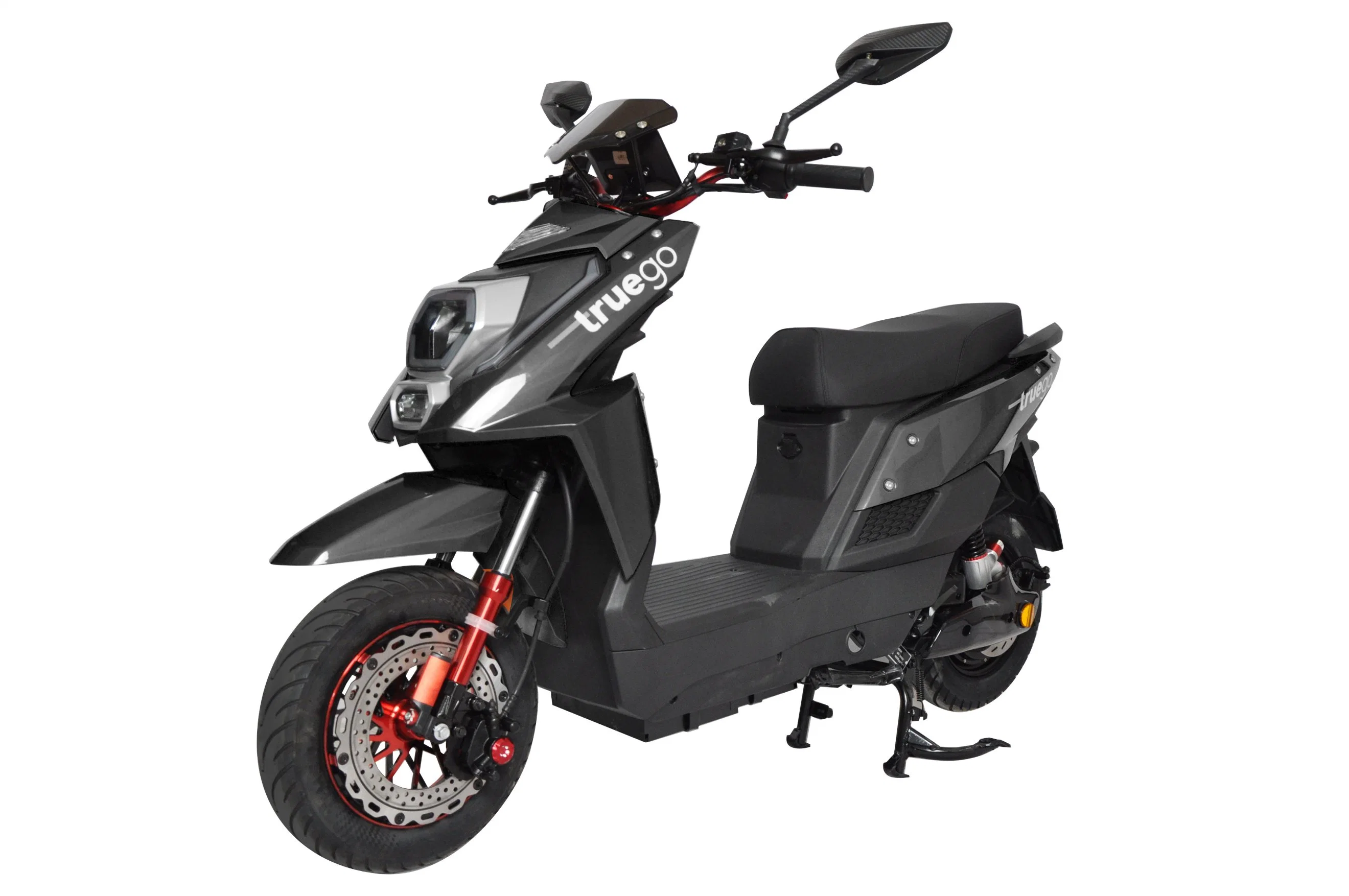 Adult Electric Motorcycle New Scooter High Speed Motorbike