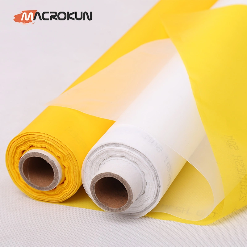 36t Silk Screen Printing Mesh