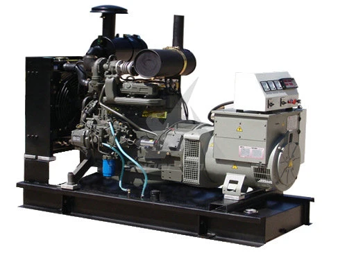 CE-zertifizierter Silent Diesel Generator 200kw von PKS Engine