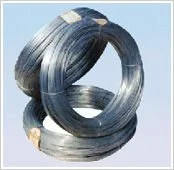 6X19 Galvanized Steel Wire Rope 6mm Bright Wire Rope for Anchor Mooring