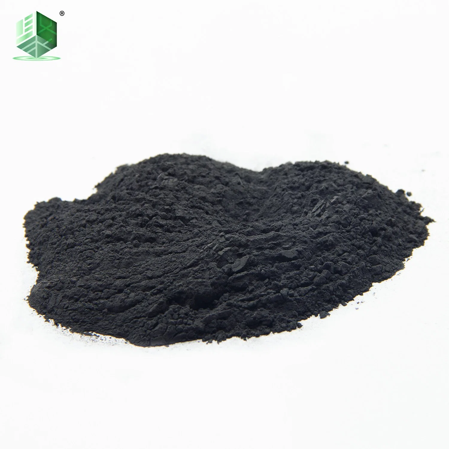 Tungsten Metal Powder From China for High Density Radiation Resistant Materials