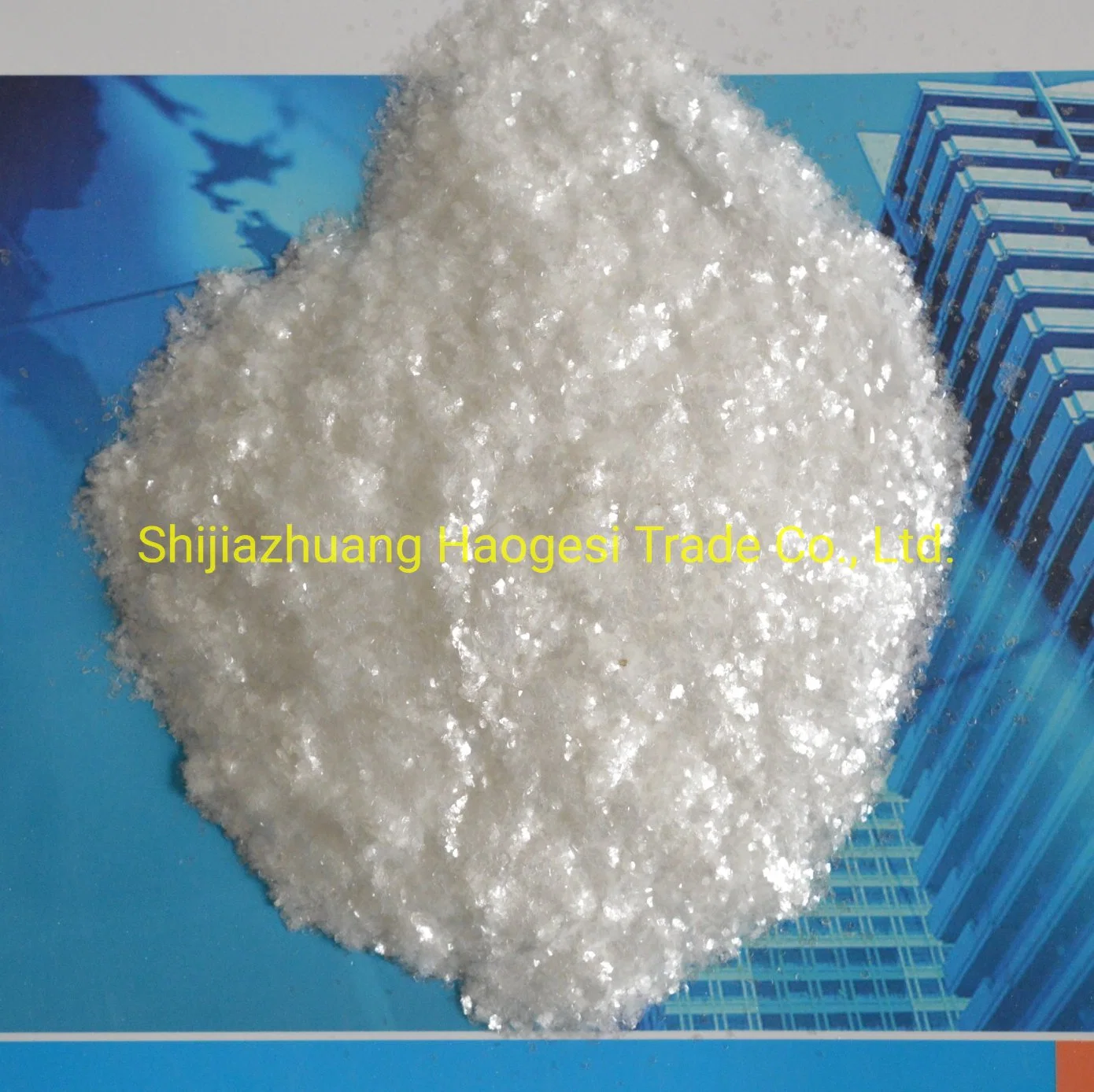 Mica Powder Use for Plastic Rubber Matertials