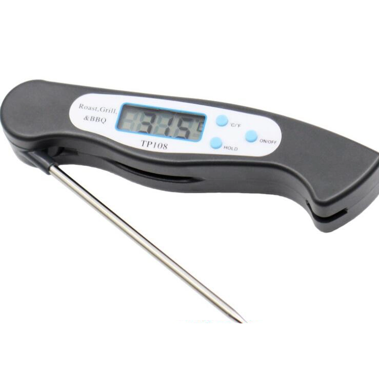 Grill BBQ Tp108 Roast Bakery Digital Thermometer