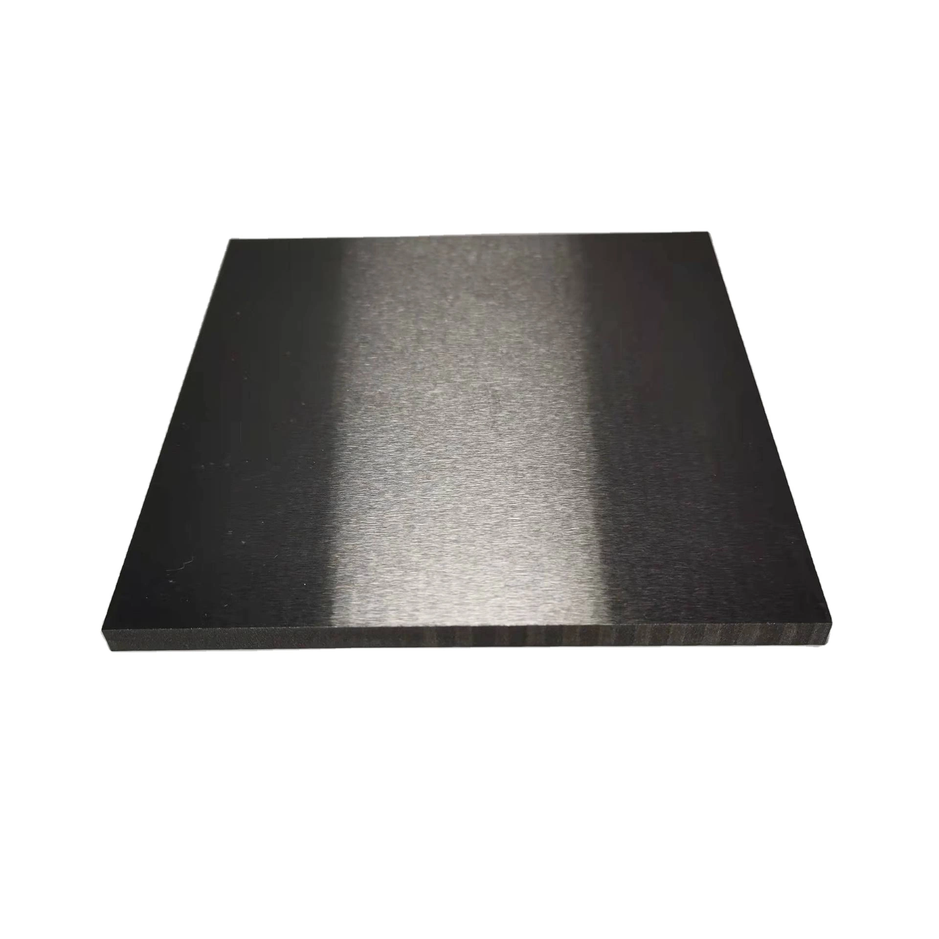 Thickness 10-50mm Molybdenum Plate Low Price