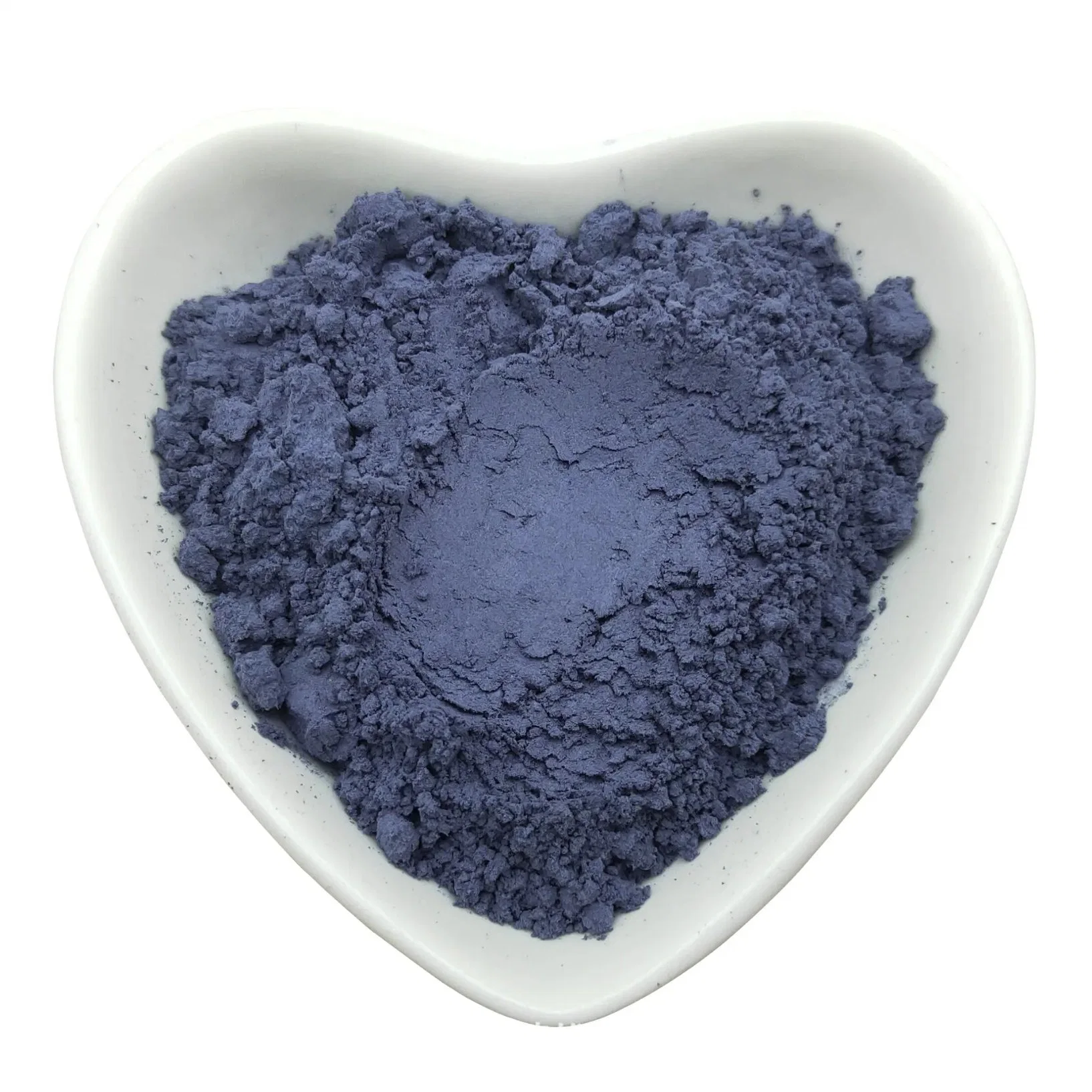 Pure Oriental Flavor Selected Blue Te Matcha Powder Butterfly Pea Powder