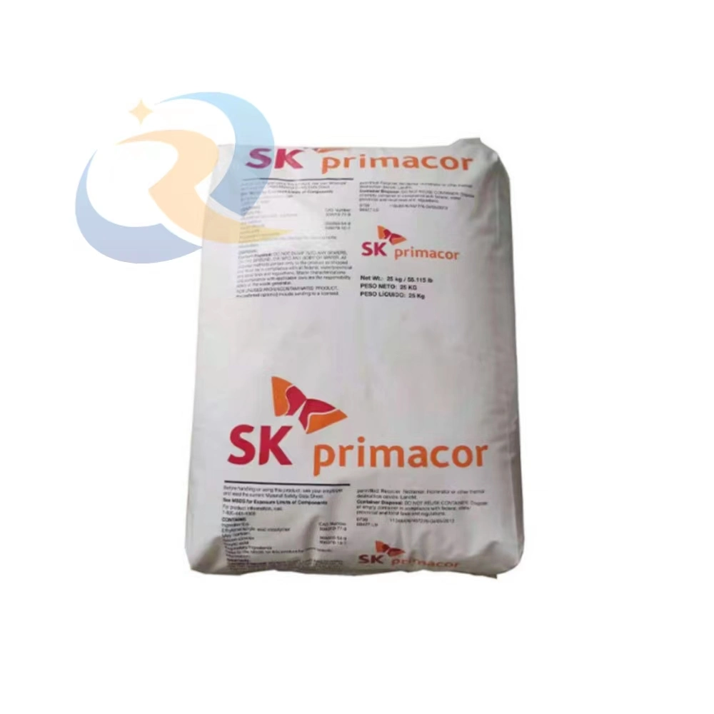 Wholesale/Supplier Price Plastic Raw Material Eaa Granules Virgin Resin Primacor Io3801