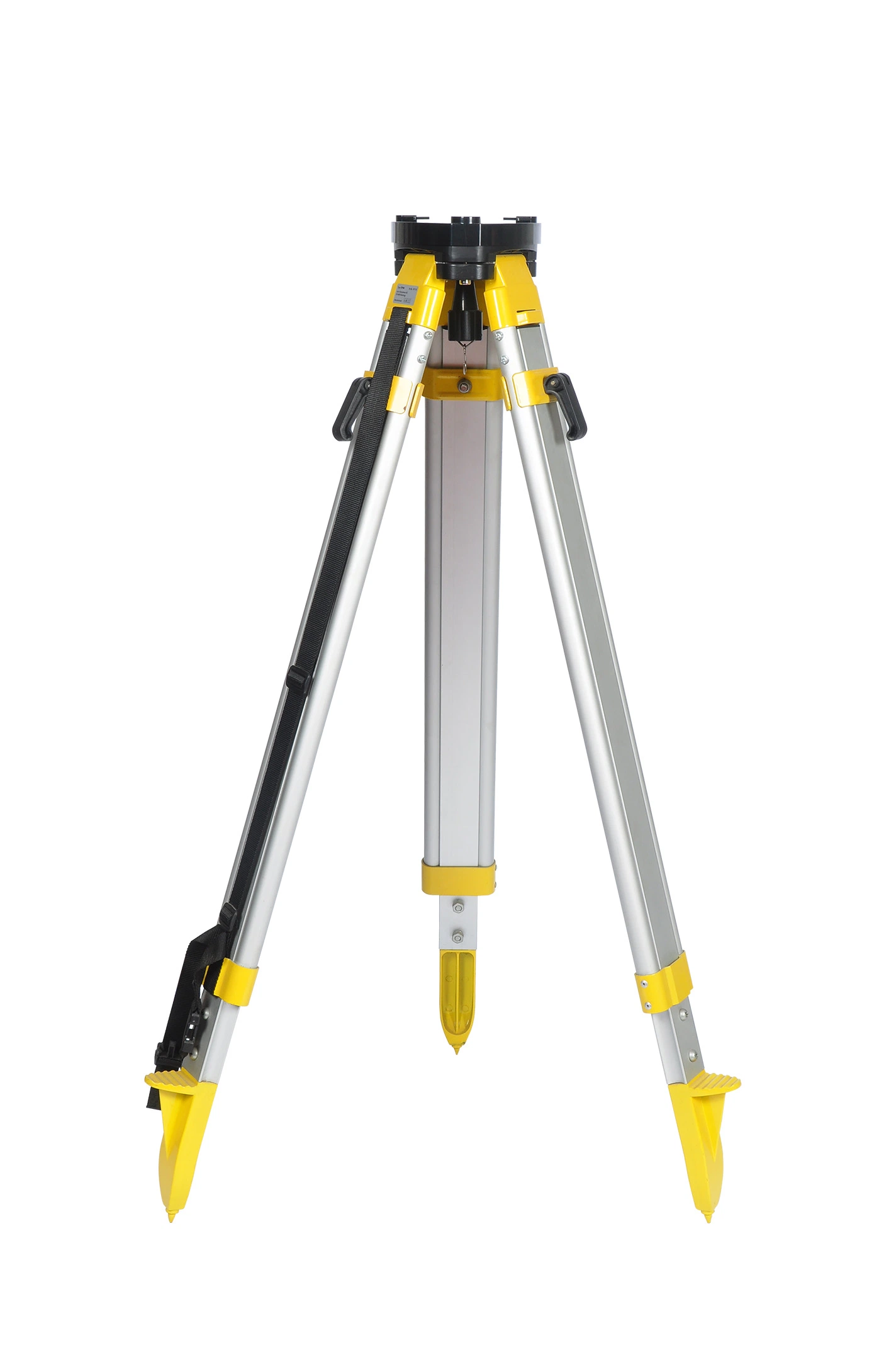 CTP104 Medium-Duty Aluminum Tripod with Fast-Clamps 767710