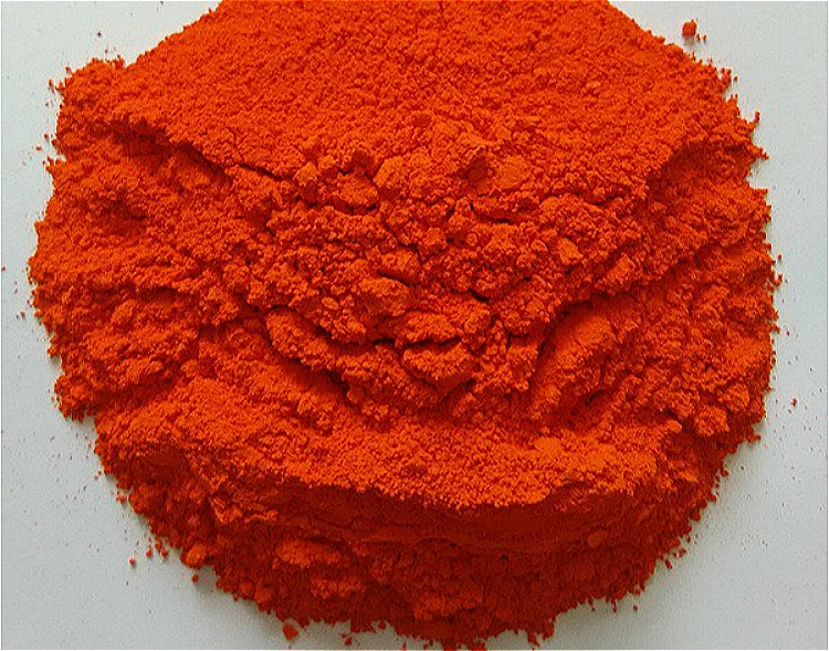 CNMI ORGANIC PIGMENTS POWDER AND EMULSION PASTE FOR DYEING AND PRINTING