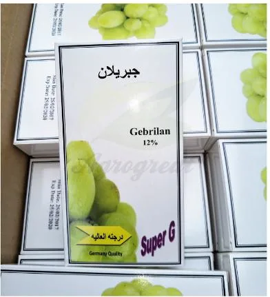 Plant Growth Regulator (PGR) Gibberellic Acid 10% Tablets (GA3) - Fruit Trees, Vegetables, Cereal Crops, Legumes, Turfgrass, Ornamental Plants, etc.