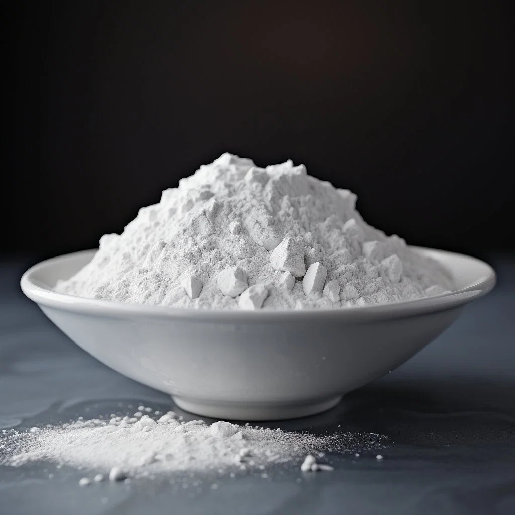 Low-Sodium Aluminum Oxide Micro Powder for High-Purity Material Preparation (Na2O &le; 0.03%)