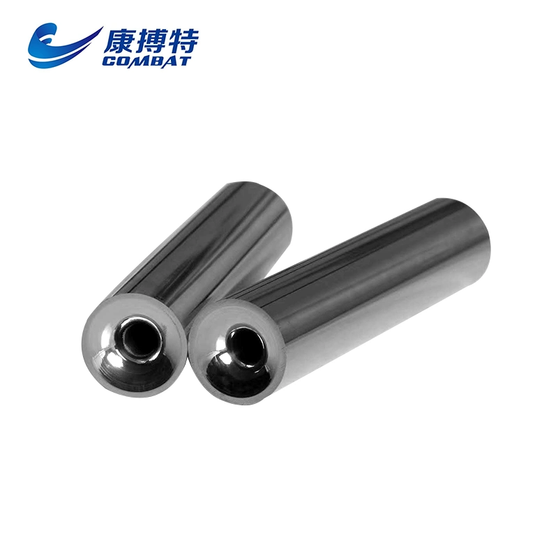 ASTM B111 Annealed Tungsten Alloy Copper Nickel Tubing