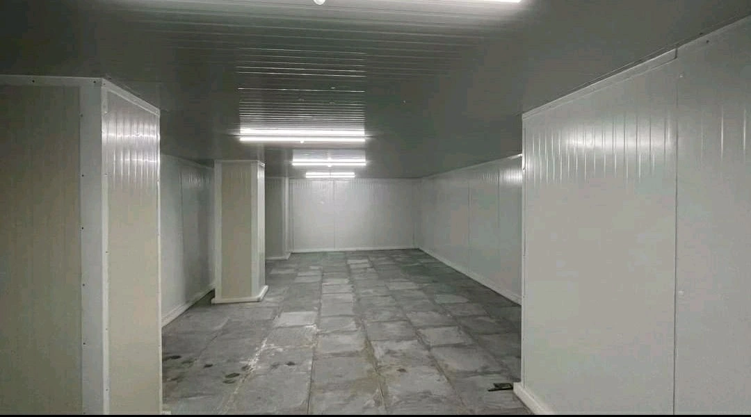 Commercial Cooling Room and Refrigeration Freezing Room