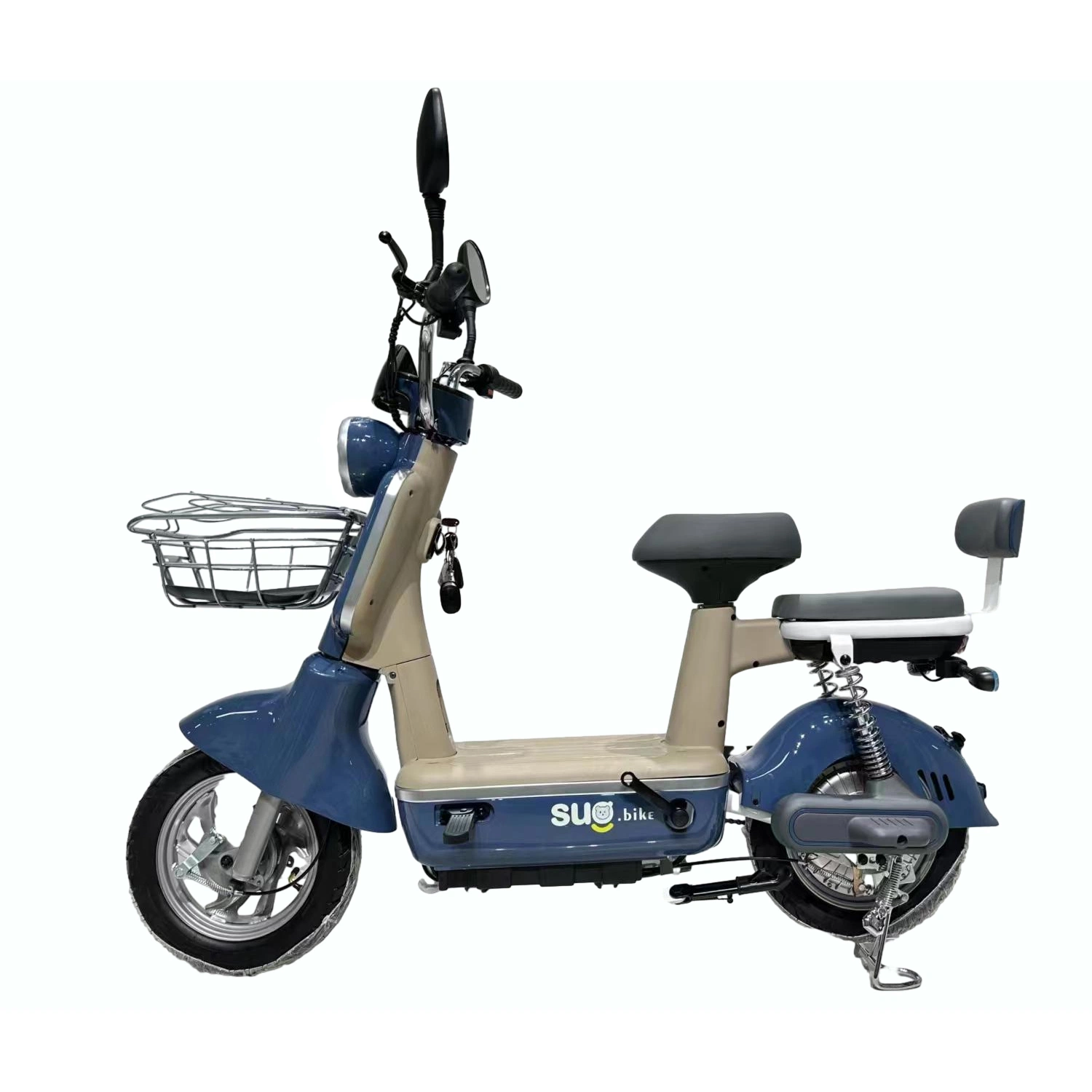 Pardo Modern Original Factory Low Price Electric Bike