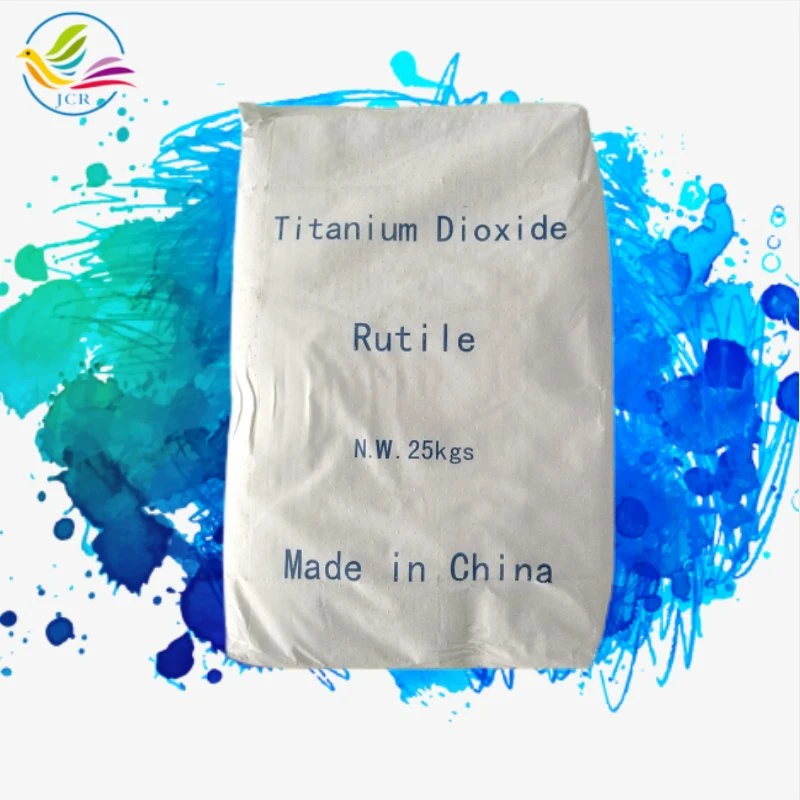 Ta-101 Factory Price Anatase Titanium Dioxide White TiO2 Powder