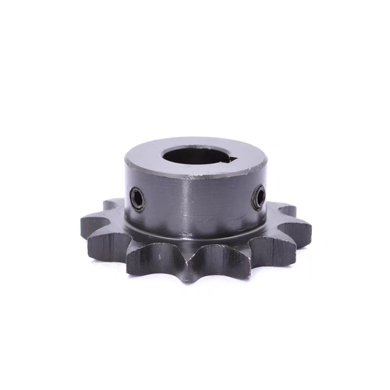 America, Kana, Europe, ANSI Standard or Made to Order Sprockets for Roller Chain and Conveyor Chain