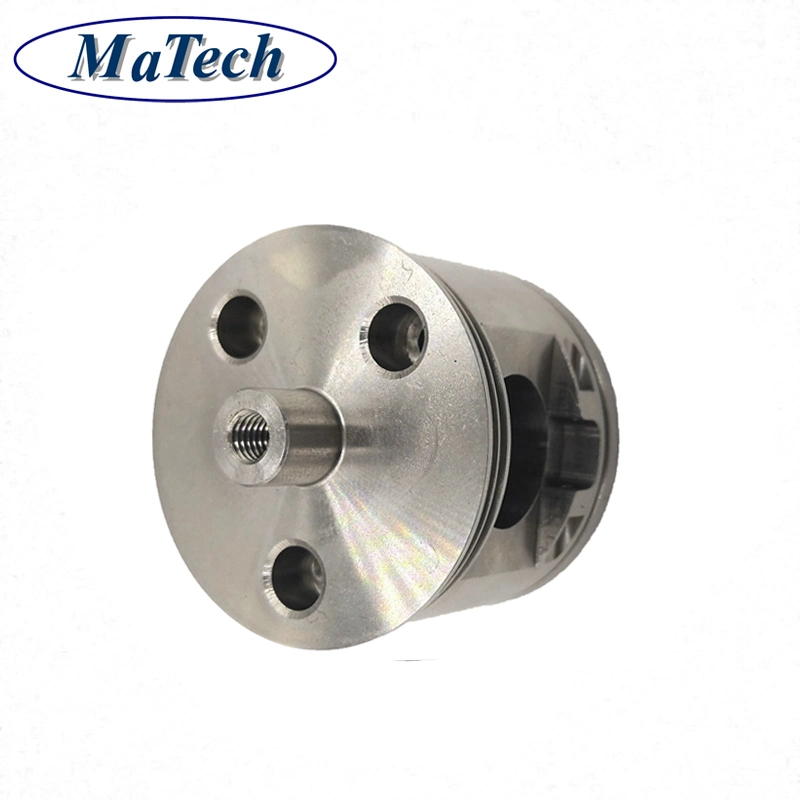 Factory Precision CNC Machining Top Seller Milling Precision Holes