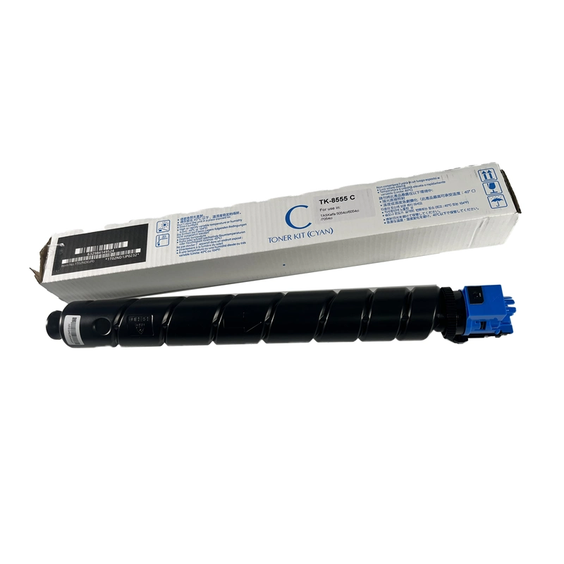 Oat Toner Cartridge for Kyo Tk8555 for Taskalfa 5054ci 6054ci 7054ci