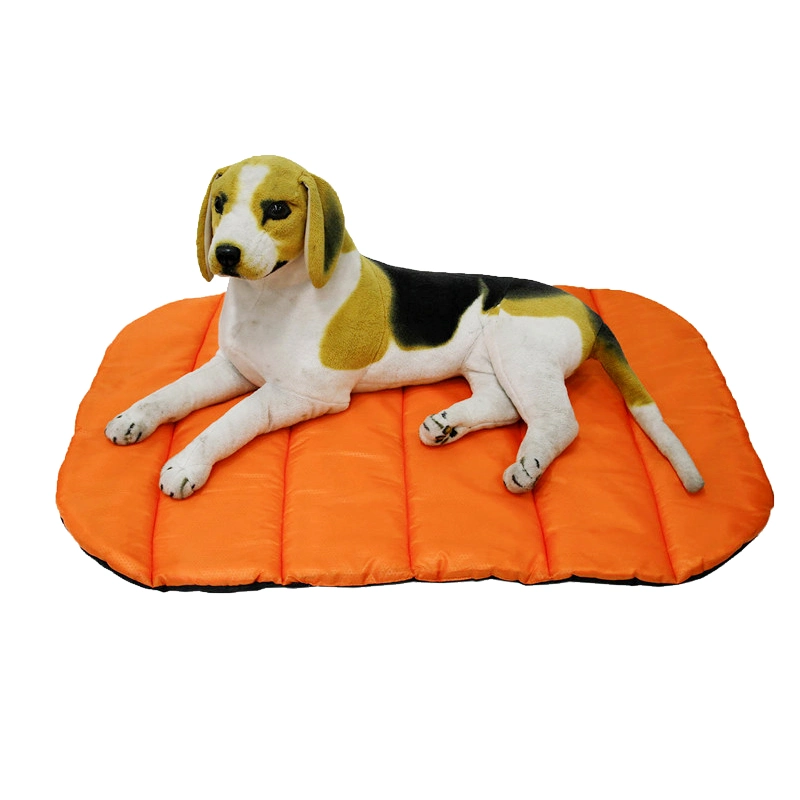 Pet Dog Sleeping Mat for Portable Outdoor Travel