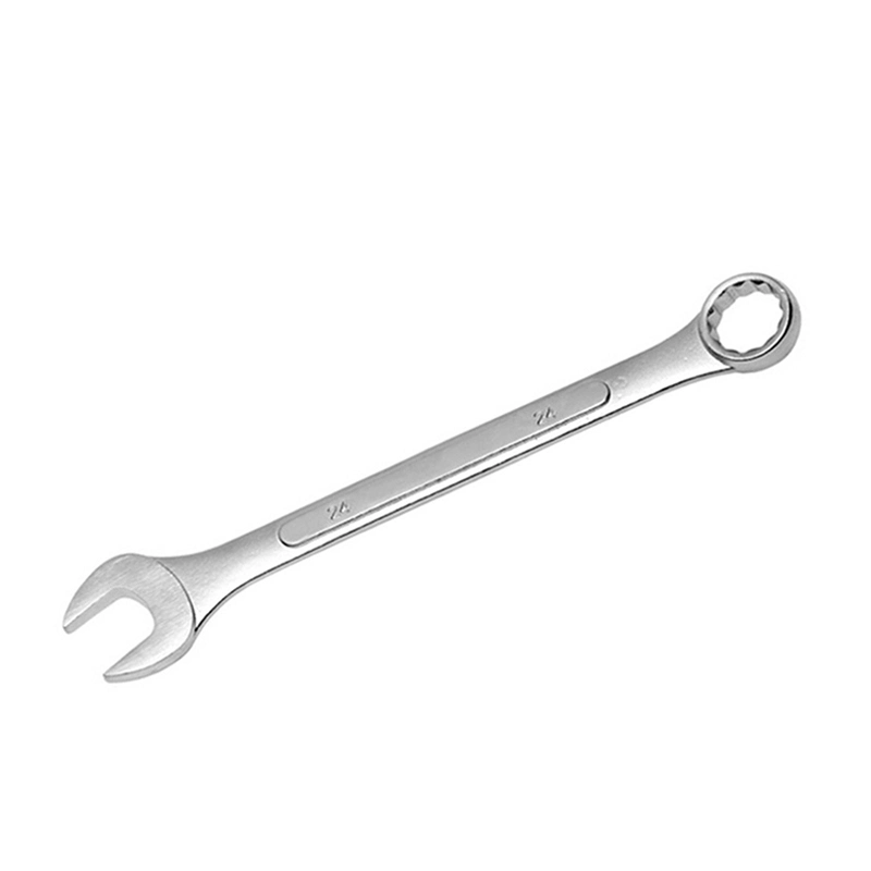 SGS Approved Raised Panel Combination Spanner