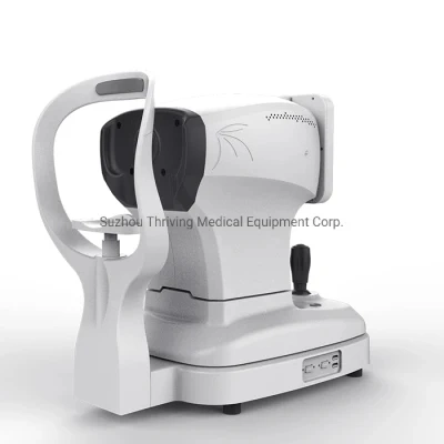 Ophthalmic Equipment Digital Portable Autorefractor Price Optical Instrument (THR-R14)