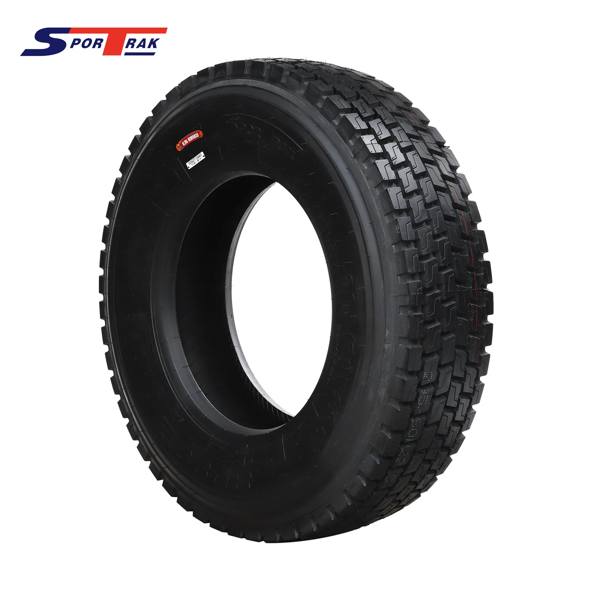 Pneus pour véhicules Triangle 1200r24 12.00r24 City Off Road Tires