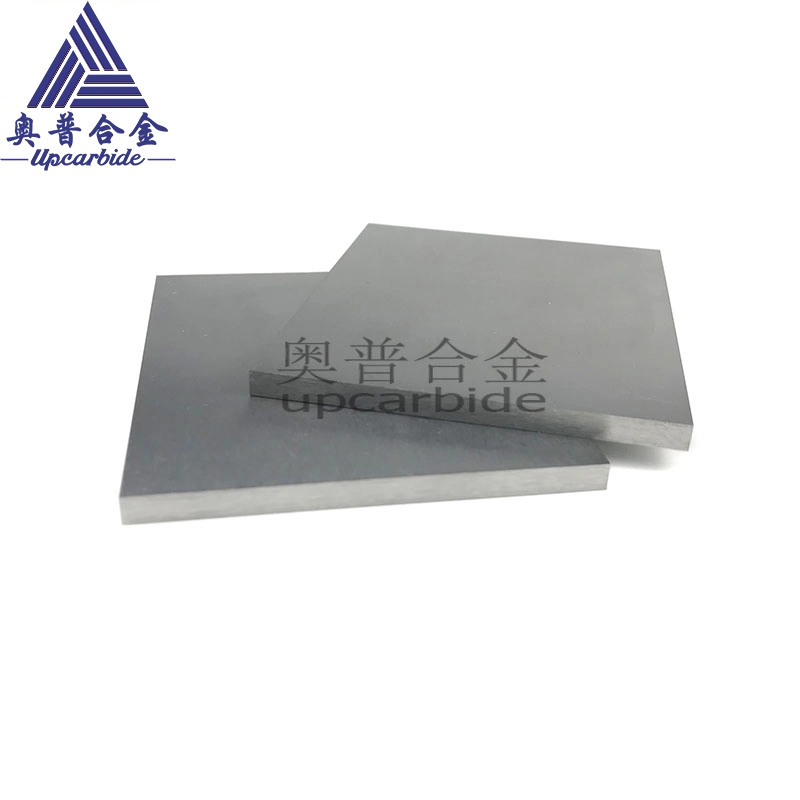 100% Virgin Material Hip Tungsten Carbide Blocks, Tungsten Carbide Plates, Tungsten Carbide Strips