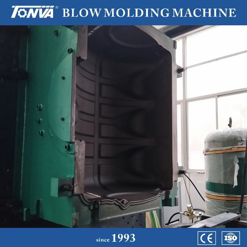 1000L 500 Liter Plastic PE Water Tank Making Machine Blow Moulding Machine