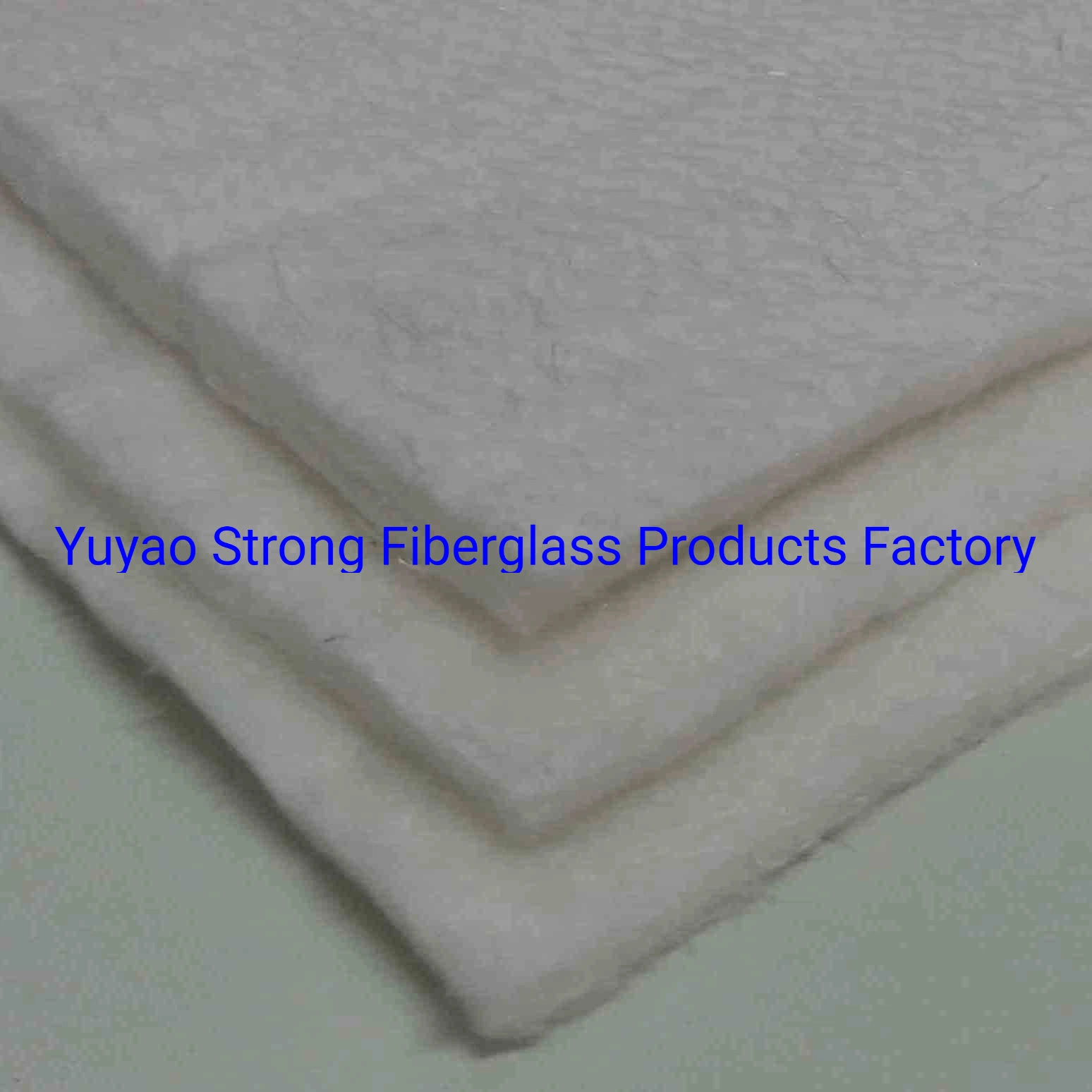 Needle Mat for Filt or Insulation 10mm