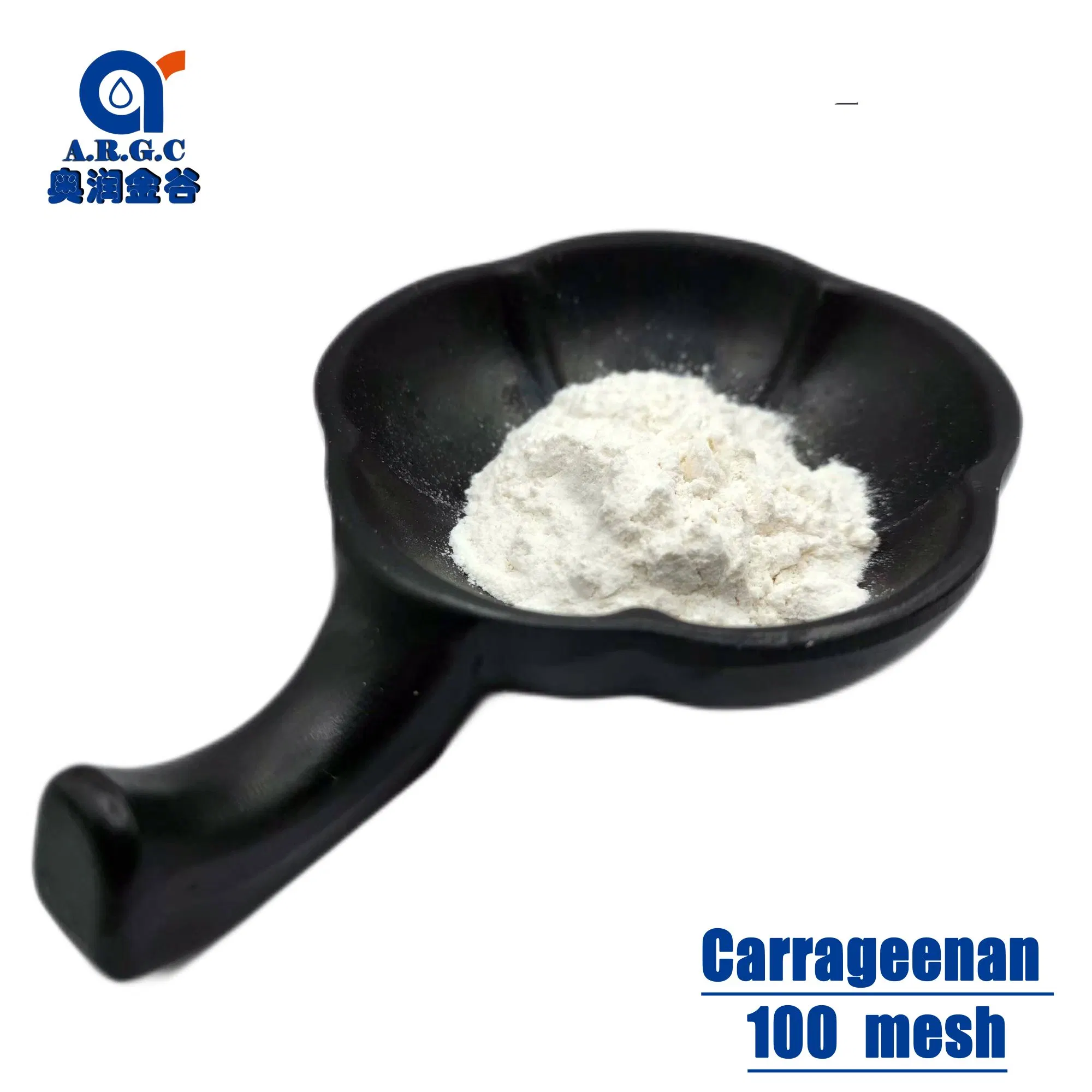 Superior Material Carrageenan Jelly Powder High Purity Lambda Carrageenan Powder
