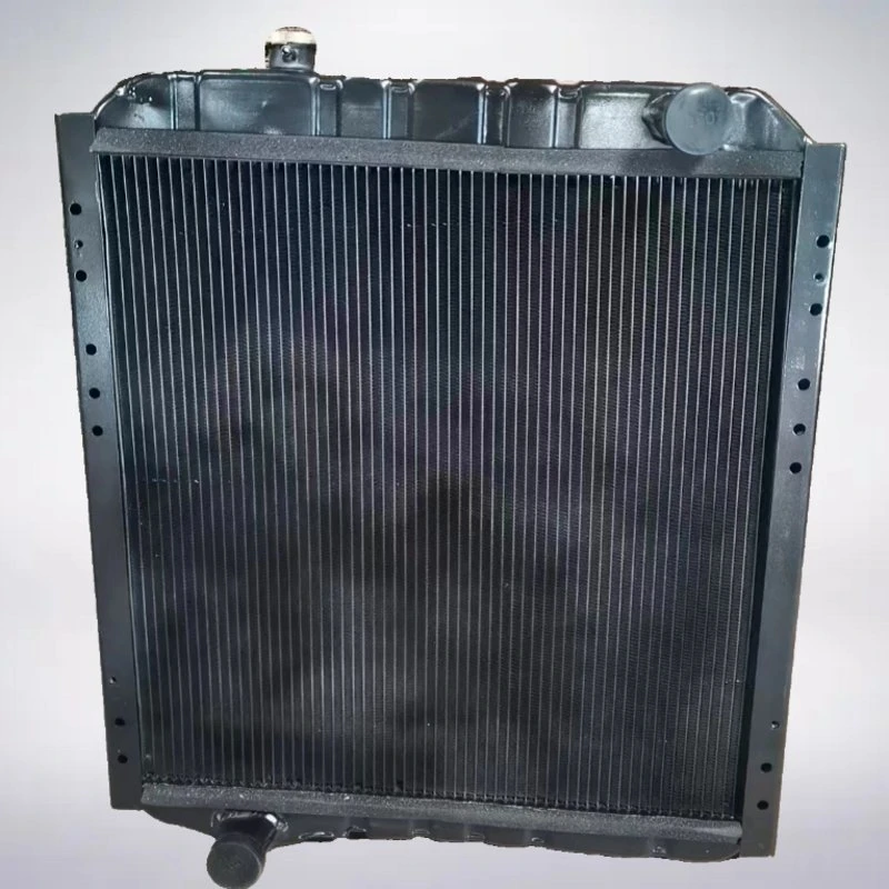 High quality/High cost performance  Radiator Parts Spare Parts Radiator Aluminum Heating Radiators Hino