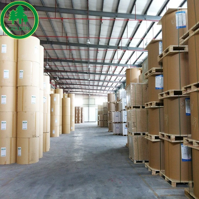 Wholesale White 60 GSM Woodfree Notebook Printing Paper