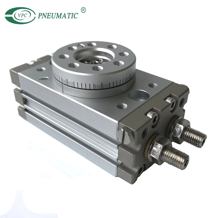 Msq Series Rotary Piston Pneumatic Air Cylinder