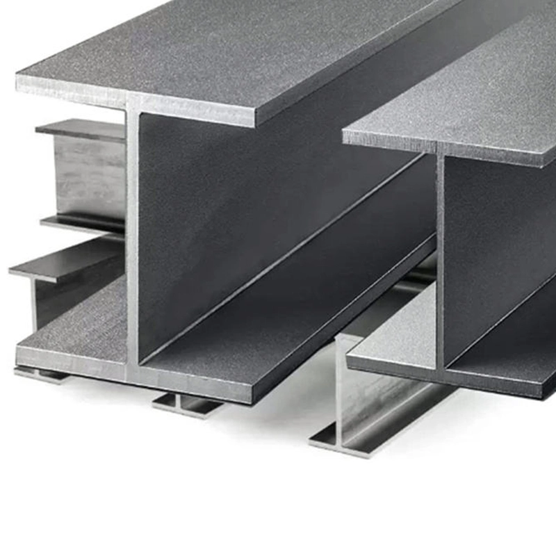 Cheap Price H Beam ASTM A36 Carbon Hot Rolled Prime Structural Steel Galvanized Steel Hbeams