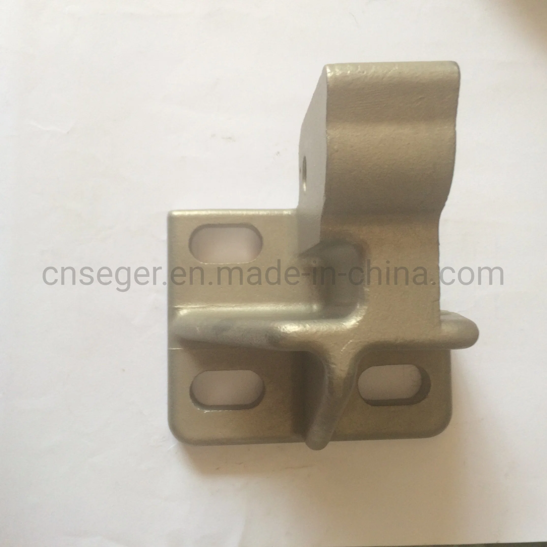 Lost Wax Casting Stainless Steel Polishing Marine Hardware