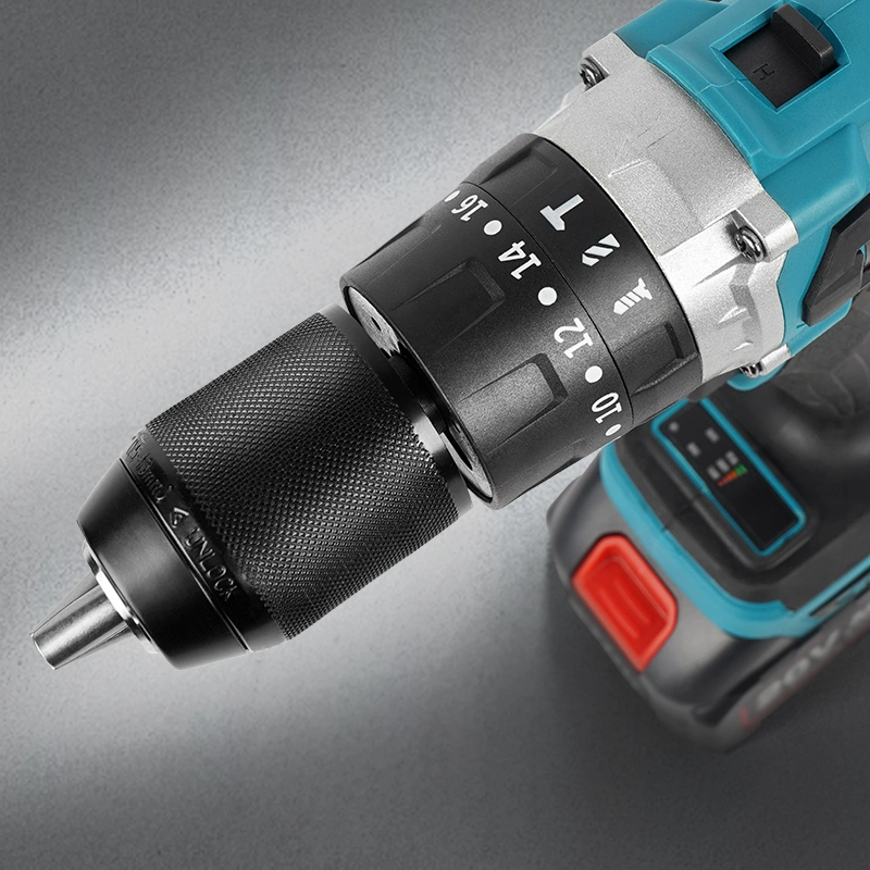 Hohe Zufriedenheit langlebige Vvosai 20V hohe Effizienz Handheld Power Drill