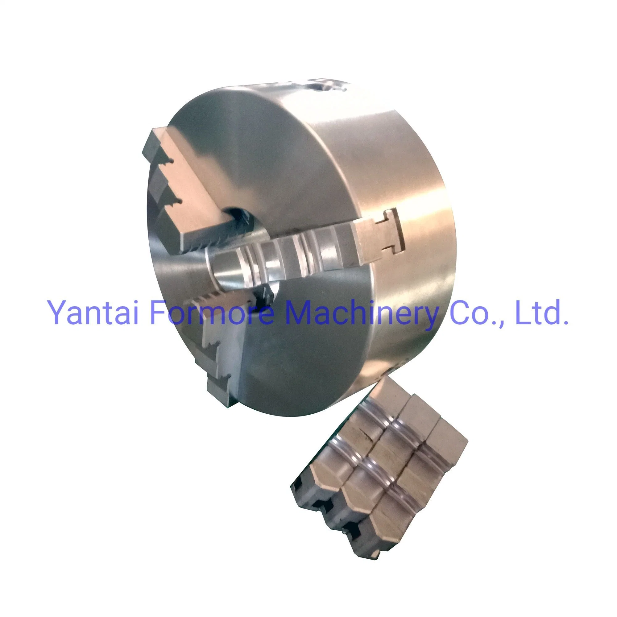 Lathe Machine Chuck K1180 3 Jaw Chuck for Metal Spinning Machine