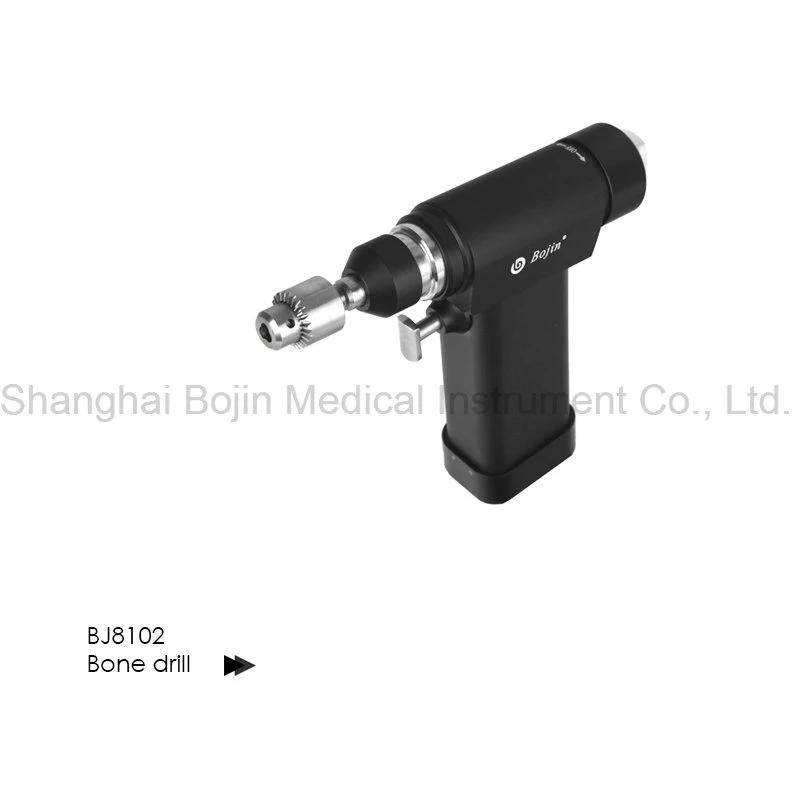Orthopedic Small Animals Power Tools/ Veterinary Surgical Instrument (system8000)