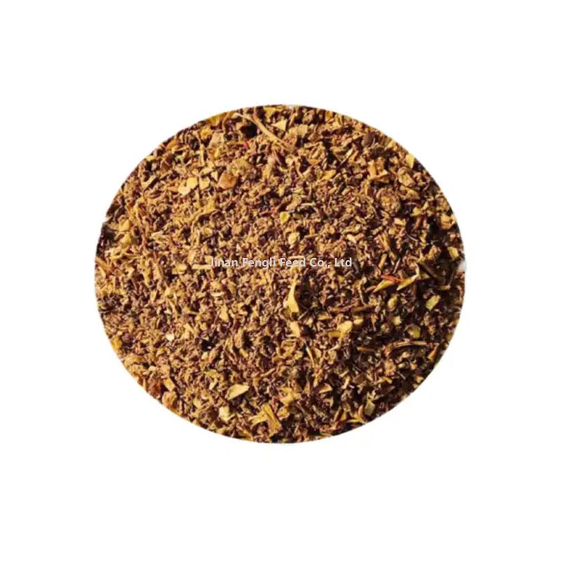 Pomace de manzana dulce con buen olor Ingredientes de alimentación material de alimentación