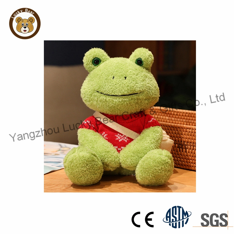 Wholesale/Supplier Price Custom Plush Toy Manufacturer in China Big Size Plush Animal