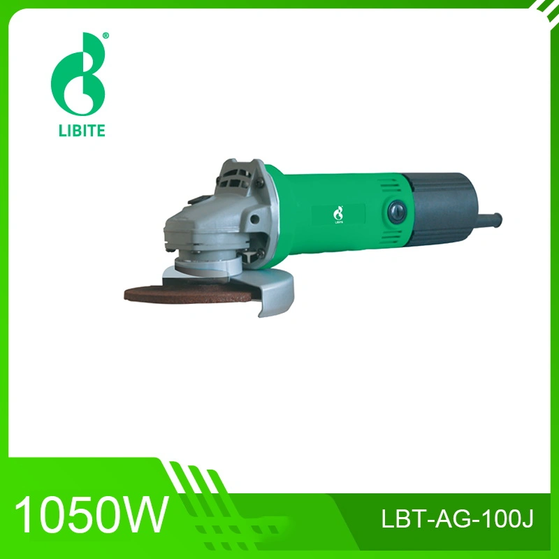 Angle Grinder Electrical Tools Power Tools 1050W