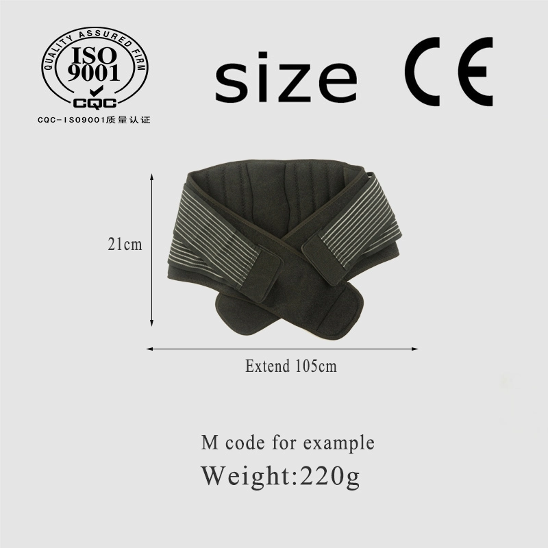 Factory Price Protects The Waist Support Straps Tto Pprotect Protective Cushion