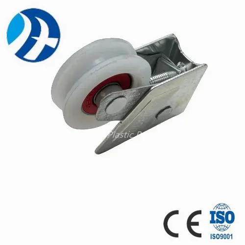 Aluminium Sliding Window Roller Assembly Bottom Door Roller Wholesale