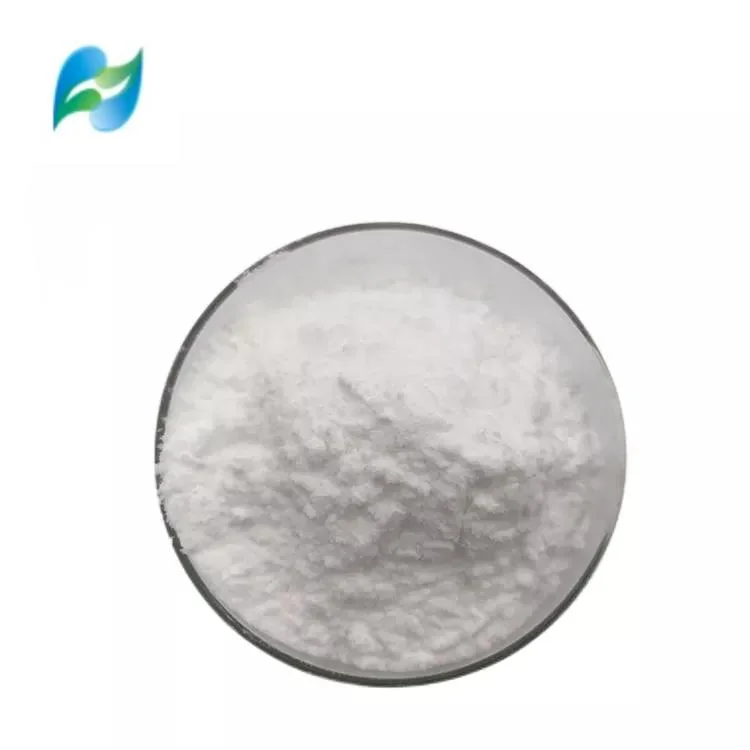 High quality/High cost performance  Antimalarial Pyrimethamine Powder CAS 58-14-0 Pyrimethamine