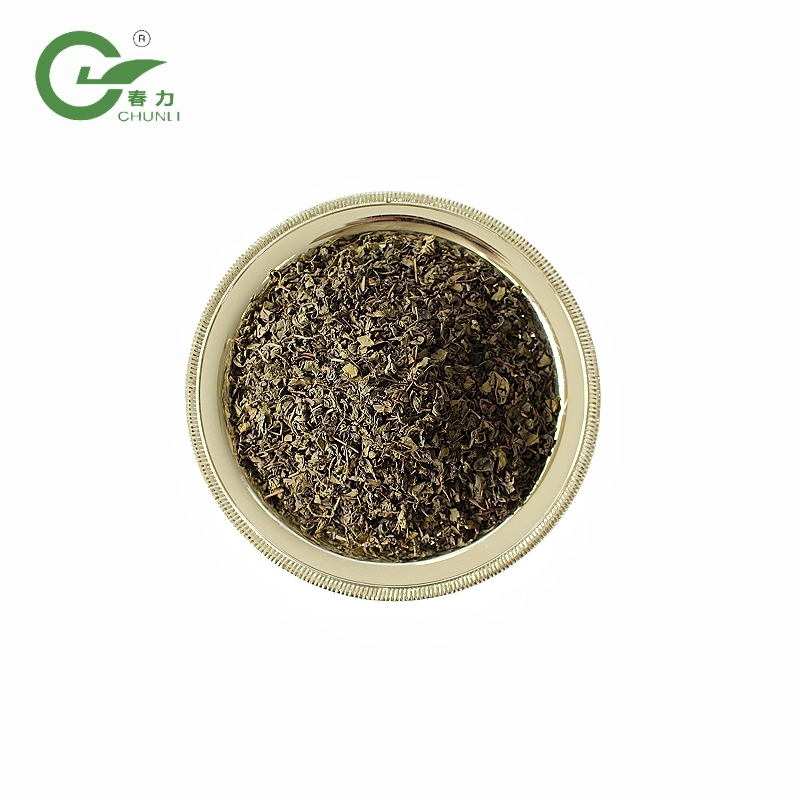 Factory Wholesale/Supplier Best Aroma and Taste China Gunpowder The Vert Green Tea 9575A