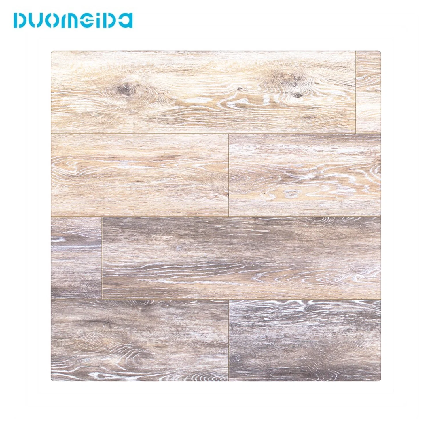 Protex Spotted Gum Hybrid Flooring, 9 mm Malaysia Spc Flooring, Spc Flooring with Aluminium Oxide Wear Layer