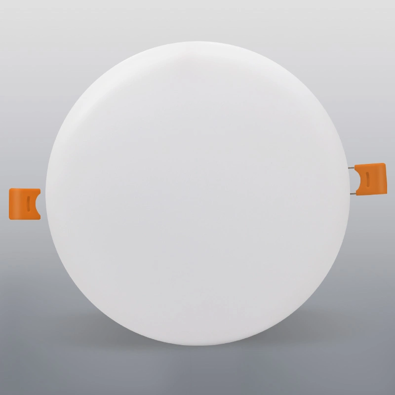 Nuevo diseño cómodo disponible OEM integrados de energía de alta potencia Downlight empotrable de la luz del panel LED 36W