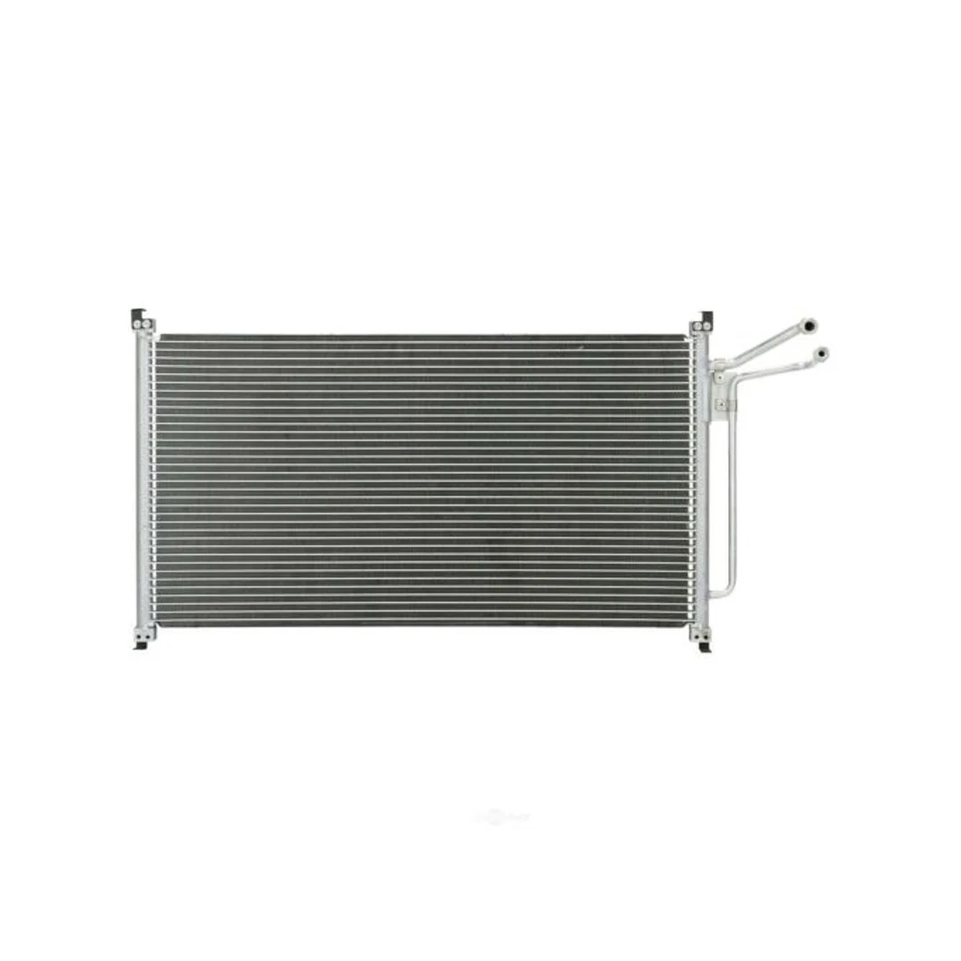 Soem-Qualitäts-Wärmetauscher-Klimaanlagen-Kondensator für alle Arten Auto